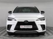 Lexus RX V Химки  - изображение 27