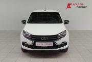 Lada (ВАЗ) Granta I Рестайлинг Саратов  - изображение 25
