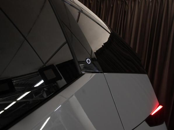 Zeekr X I с пробегом 2023 года, цена 3 898 000 рублей, 41514 км, внедорожник, Автокод Объявления