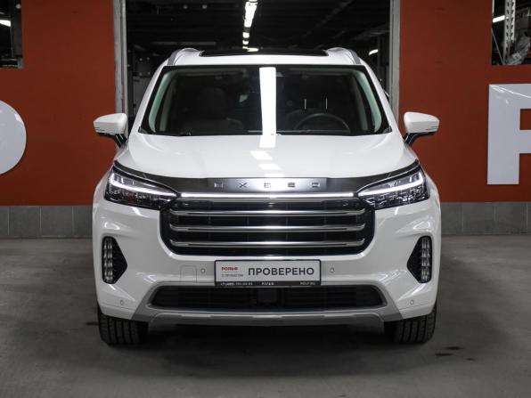 Exeed VX I с пробегом 2023 года, цена 3 149 000 рублей, 21365 км, внедорожник, Автокод Объявления