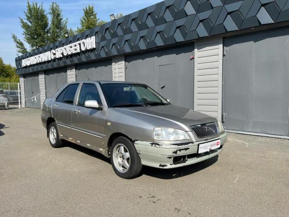 Chery Amulet (A15) I с пробегом 2007 года, цена 109 200 рублей, 153000 км, хэтчбек, Автокод Объявления