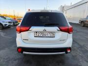 Mitsubishi Outlander III Рестайлинг 2 Санкт-Петербург  - изображение 16