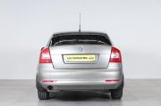 Skoda Octavia II (A5) Рестайлинг Новосибирск  - изображение 24