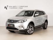 Geely Atlas I Казань  - изображение 9