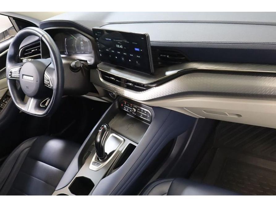 Haval F7 I Рестайлинг Коломна  - изображение 5