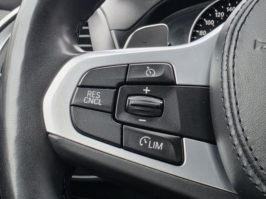 BMW X3 III (G01) Москва  - изображение 19