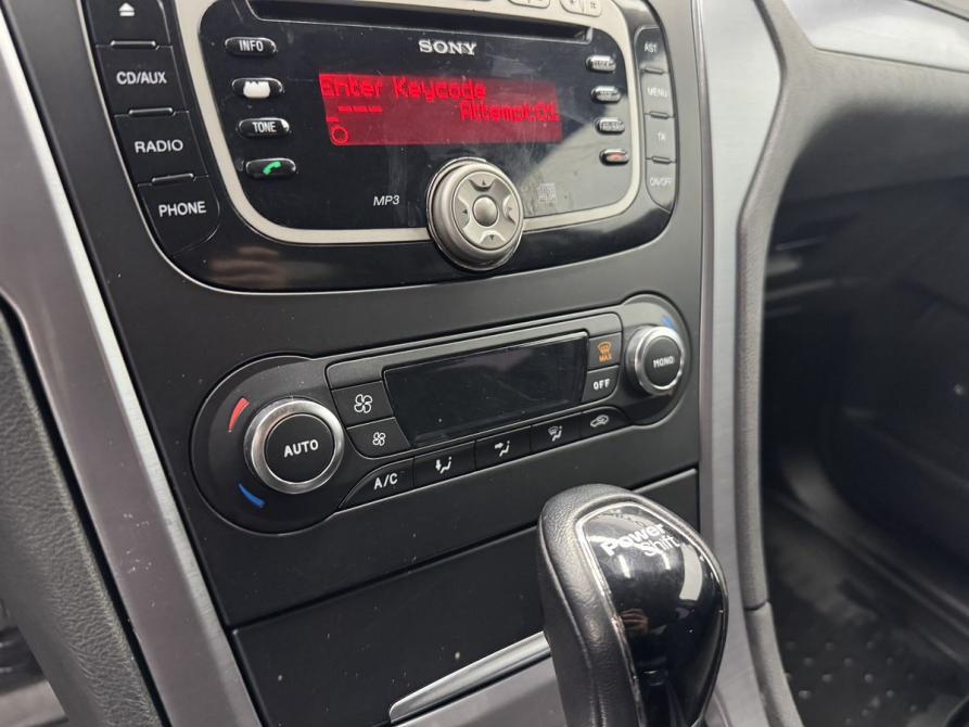 Ford Mondeo IV Рестайлинг Воронеж  - изображение 18