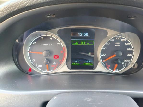 Lada (ВАЗ) Priora I с пробегом 2012 года, цена 360 000 рублей, 150000 км, хэтчбек, Автокод Объявления