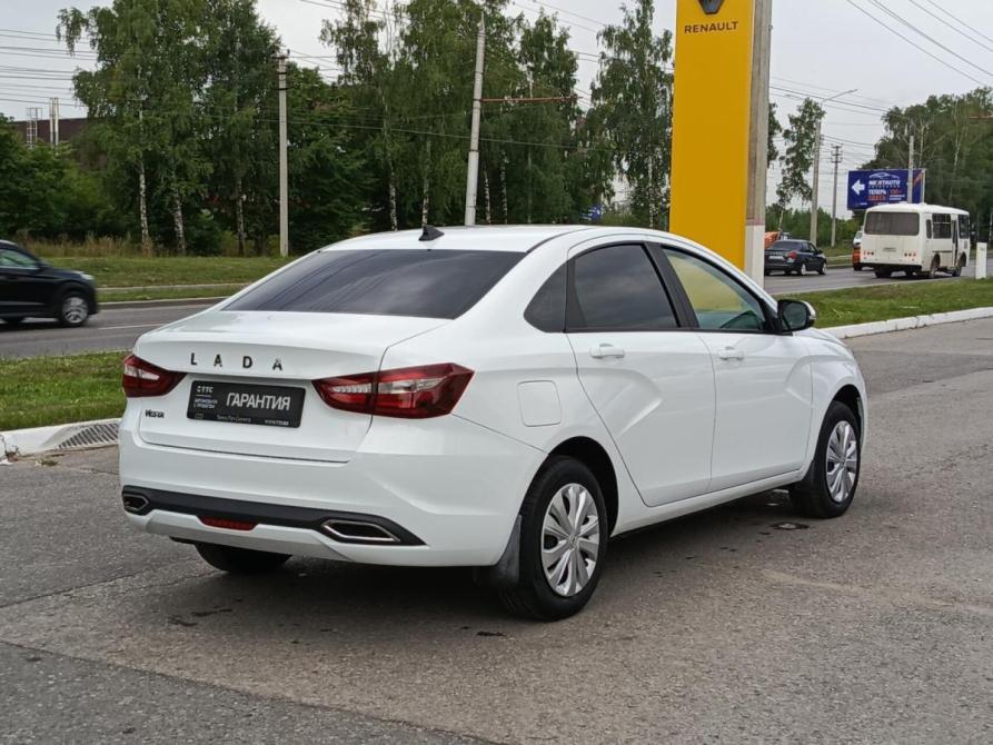 Lada (ВАЗ) Vesta I Рестайлинг (NG) Чебоксары  - изображение 6