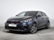 Kia Cerato IV Санкт-Петербург  - изображение 25