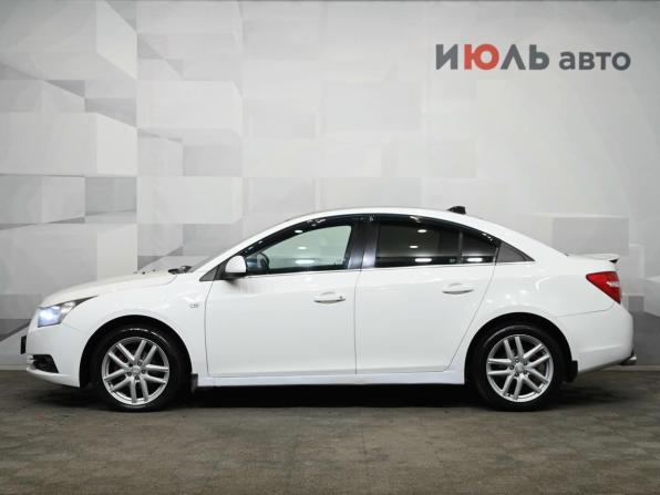 Chevrolet Cruze I с пробегом 2012 года, цена 780 000 рублей, 145655 км, седан, Автокод Объявления