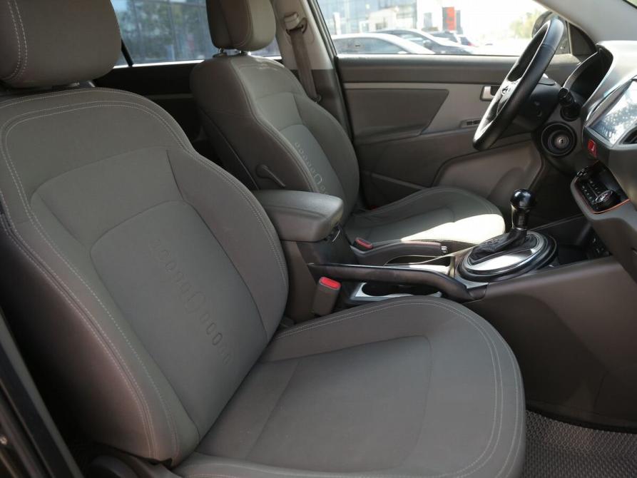 Kia Sportage III Иваново  - изображение 10
