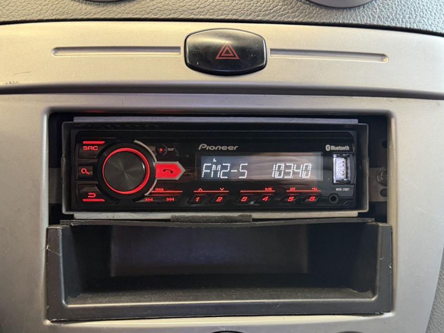 Chevrolet Lacetti I Псков  - изображение 17