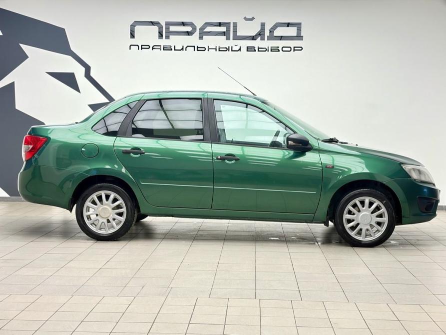 Lada (ВАЗ) Granta I Ростов-на-Дону  - изображение 5