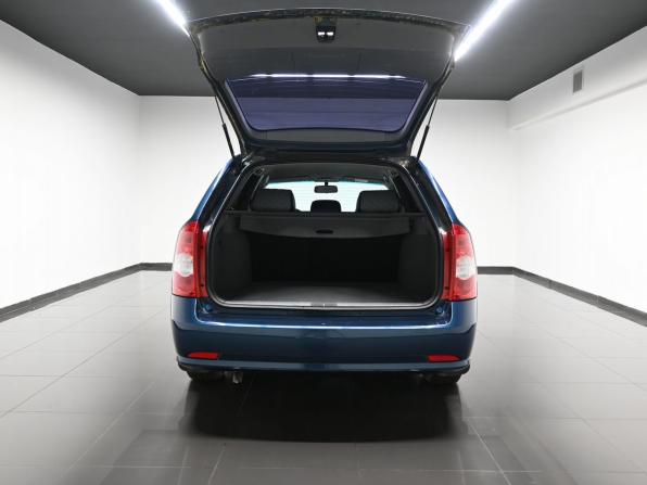Chevrolet Lacetti I с пробегом 2008 года, цена 645 000 рублей, 133003 км, универсал, Автокод Объявления