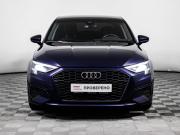 Audi A3 IV (8Y) Москва  - изображение 19
