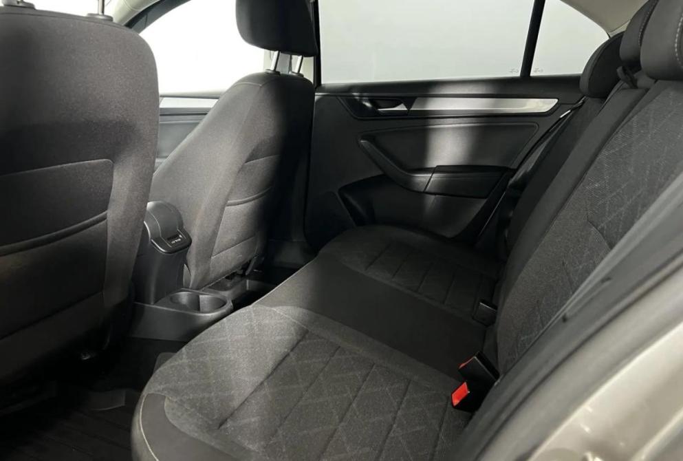 Volkswagen Polo VI Нижний Новгород  - изображение 11