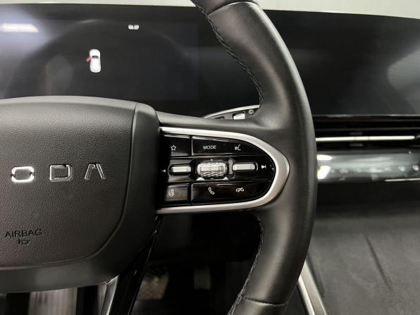 Omoda C5 I с пробегом 2024 года, цена 1 685 000 рублей, 59319 км, внедорожник, Автокод Объявления