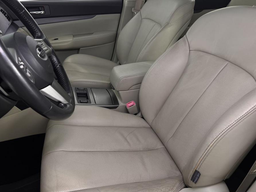 Subaru Outback IV Калининград  - изображение 9