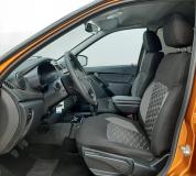 Lada (ВАЗ) Granta I Рестайлинг Москва  - изображение 24