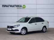 Lada (ВАЗ) Granta I Рестайлинг Петрозаводск  - изображение 21