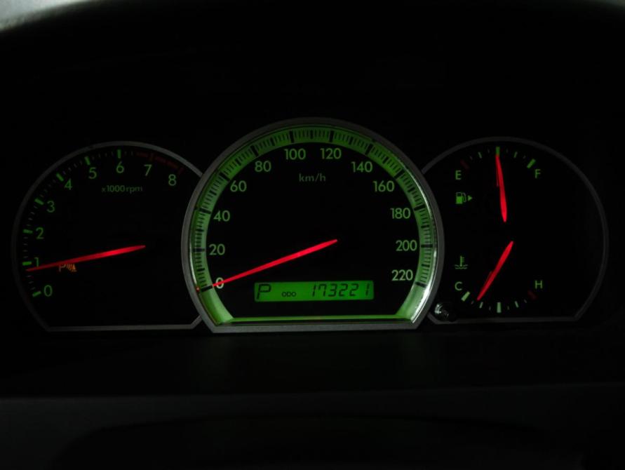Chevrolet Epica V250 Санкт-Петербург  - изображение 12