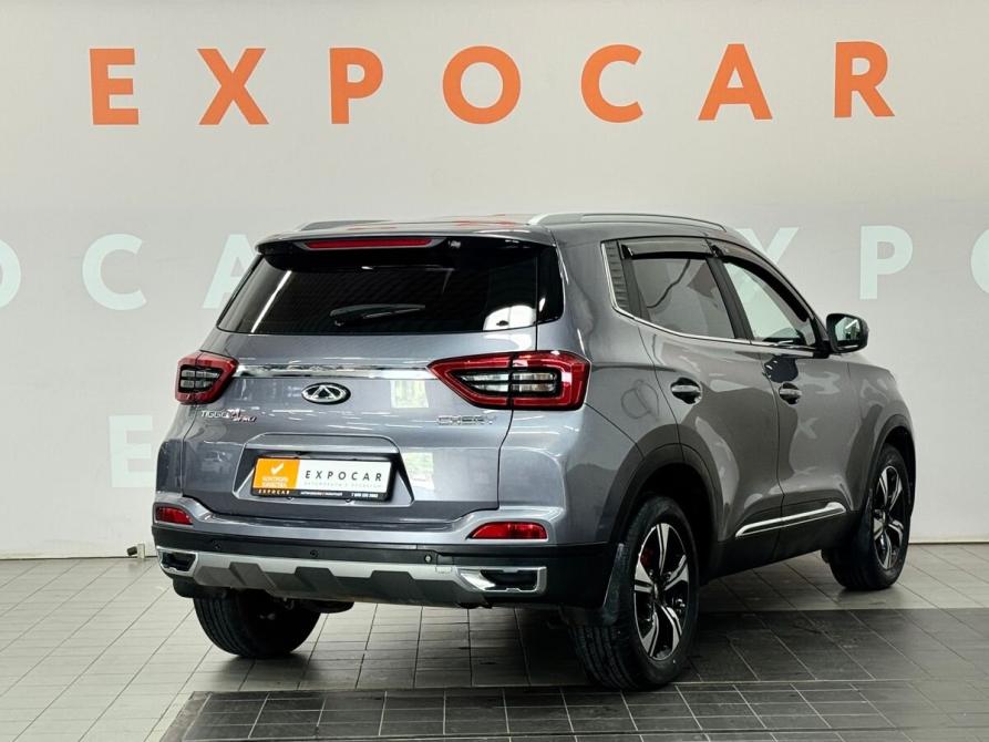 Chery Tiggo 4 Pro I Волгоград  - изображение 5