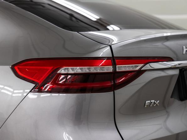 Haval F7x I с пробегом 2021 года, цена 1 798 000 рублей, 80349 км, внедорожник, Автокод Объявления