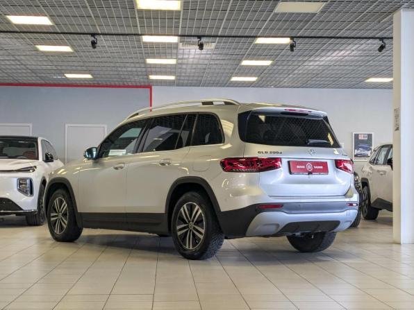 Mercedes-Benz GLB I (X247) с пробегом 2021 года, цена 3 740 000 рублей, 119000 км, внедорожник, Автокод Объявления