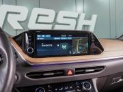 Hyundai Sonata VIII (DN8) Воронеж  - изображение 41