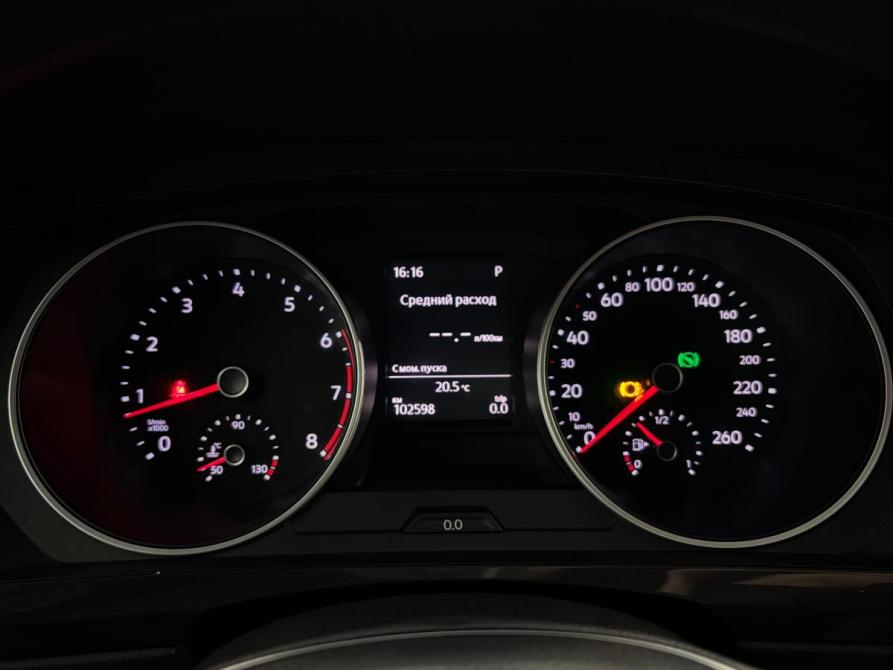 Volkswagen Tiguan II Краснодар  - изображение 10