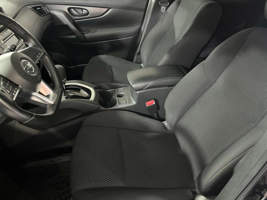 Nissan Qashqai II Рестайлинг Нижнекамск  - изображение 13