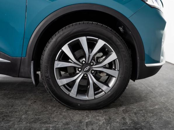 Chery Tiggo 7 Pro I с пробегом 2020 года, цена 1 600 500 рублей, 104264 км, внедорожник, Автокод Объявления