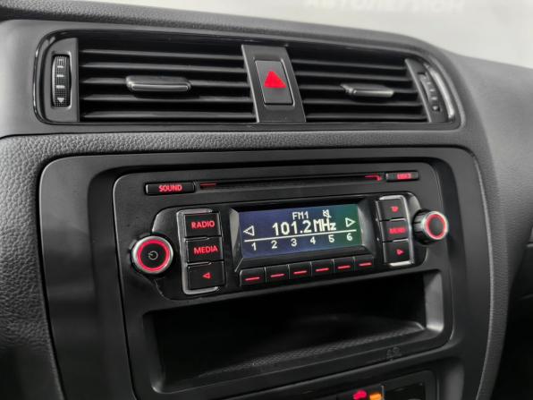 Volkswagen Jetta VI с пробегом 2012 года, цена 1 000 000 рублей, 188000 км, седан, Автокод Объявления