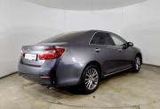 Toyota Camry VII (XV50) Волгоград  - изображение 22