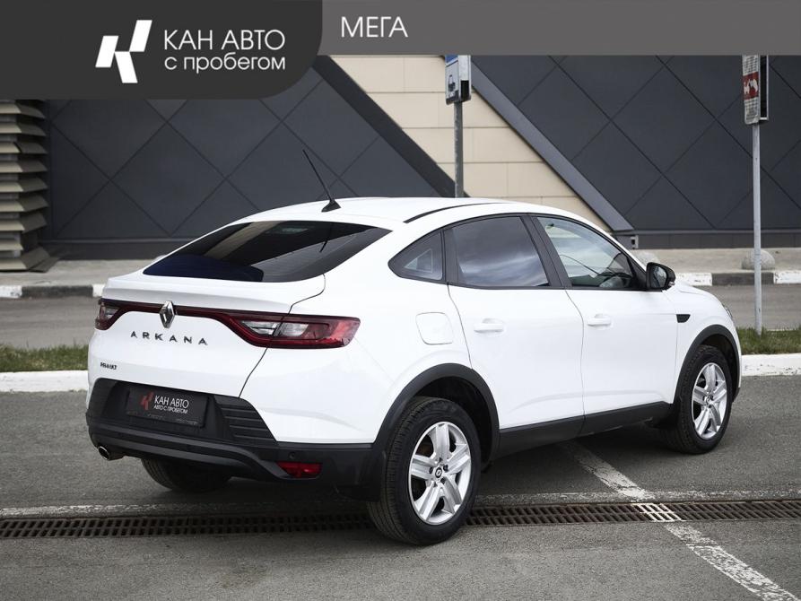 Renault Arkana I Казань  - изображение 2
