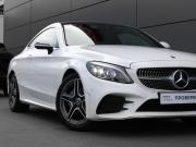 Mercedes-Benz C-Класс IV (W205) Рестайлинг Москва  - изображение 52