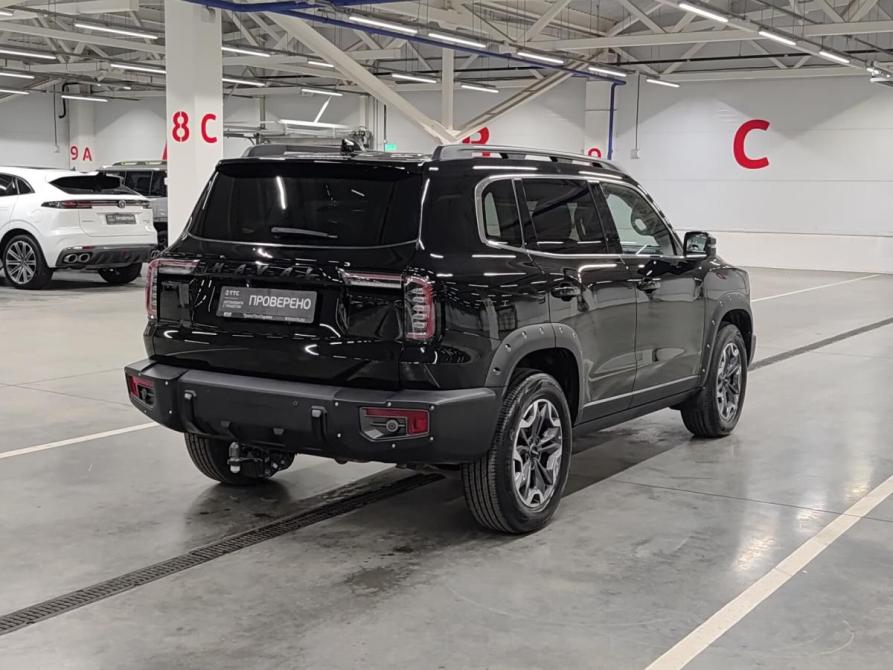 Haval Dargo Казань  - изображение 6