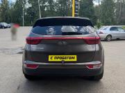 Kia Sportage IV Нефтекамск  - изображение 17