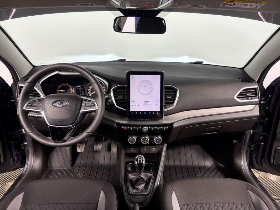 Lada (ВАЗ) Vesta I Рестайлинг (NG) Борисоглебск  - изображение 13