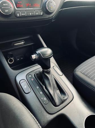 Kia Cerato III с пробегом 2014 года, цена 790 000 рублей, 309000 км, седан, Автокод Объявления
