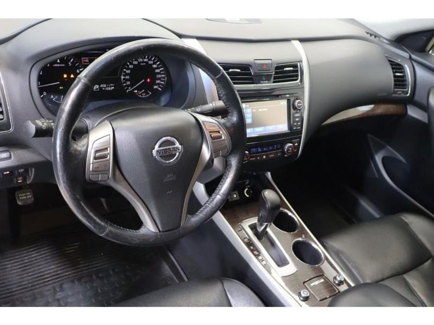 Nissan Teana III Коломна  - изображение 6