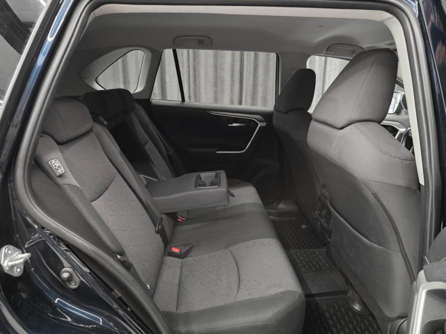 Toyota RAV4 V (XA50) Красноярск  - изображение 14