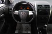 Toyota Corolla X (E140 E150) Рестайлинг Омск  - изображение 34