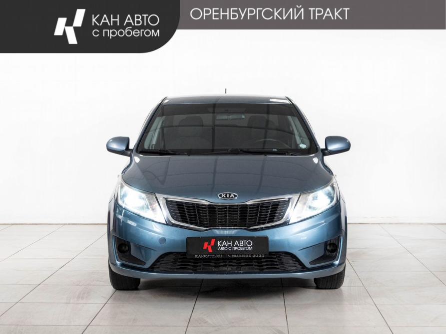Kia Rio III Казань  - изображение 2