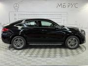 Mercedes-Benz GLE Coupe II (C167) Рестайлинг Москва  - изображение 32