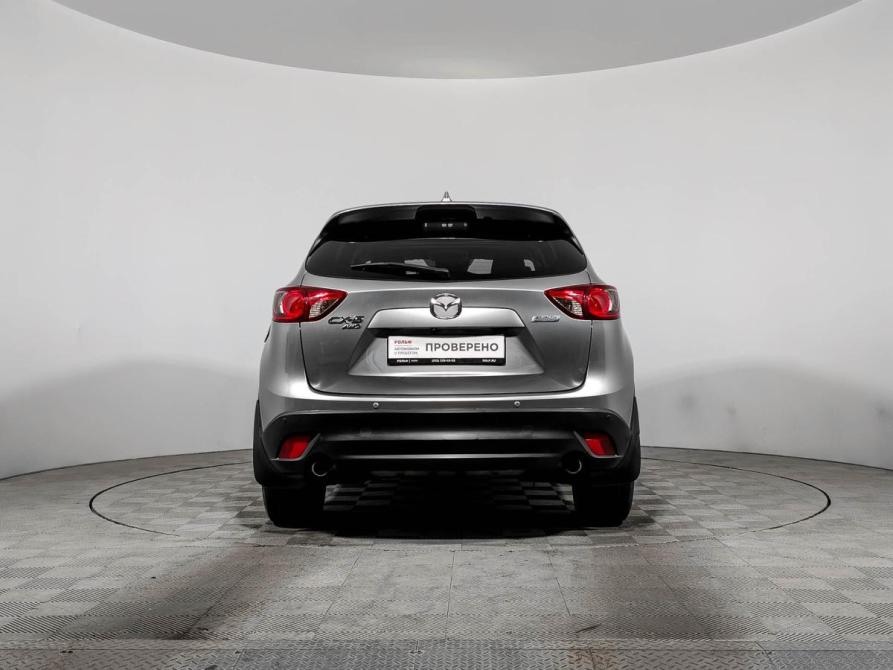 Mazda CX-5 I Санкт-Петербург  - изображение 6