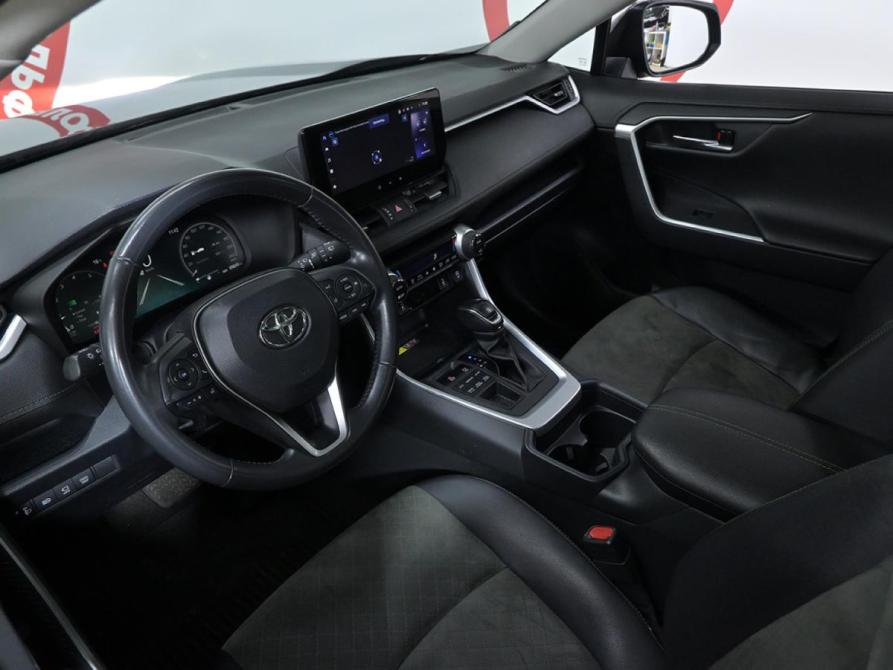 Toyota RAV4 V (XA50) Москва  - изображение 7