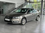 Volkswagen Passat B7 Новосибирск  - изображение 22