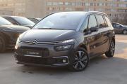 Citroen C4 SpaceTourer I Санкт-Петербург  - изображение 21
